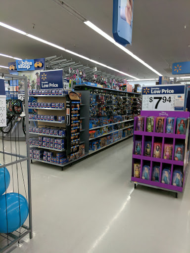 Department Store «Walmart Supercenter», reviews and photos, 9499 Sheridan Blvd, Westminster, CO 80031, USA