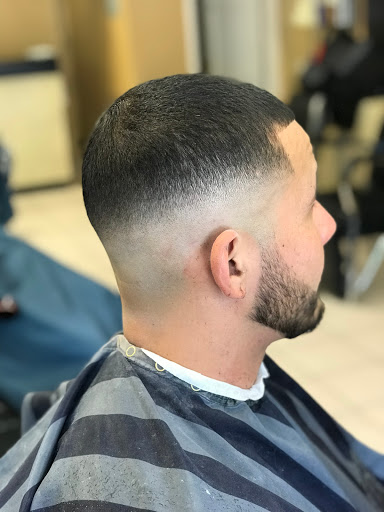 Beauty Salon «Acuario Beauty Salon», reviews and photos, 12806 Penn St, Whittier, CA 90602, USA