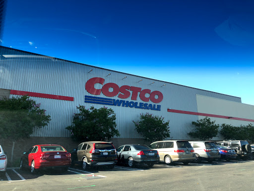 Warehouse store «Costco Wholesale», reviews and photos, 28505 Hesperian Blvd, Hayward, CA 94545, USA