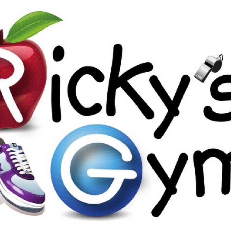 Ricky's Gym