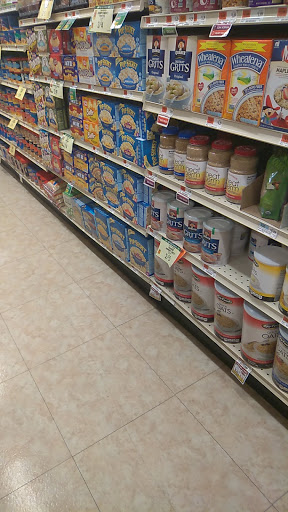 Grocery Store «Key Food», reviews and photos, 2020 New Haven Ave, Far Rockaway, NY 11691, USA