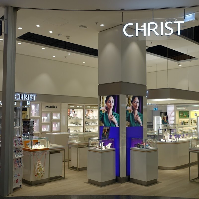 CHRIST Uhren & Schmuck Bern Wankdorf