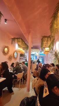 Les plus récentes photos du Restaurant servant le petit-déjeuner Bon Bouquet Café à Paris - n°20