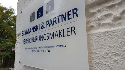 Szymanski & Partner DSP (Szymanski Versicherungsmakler GmbH)