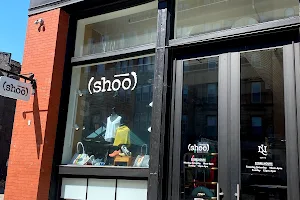 Shoo Inc image