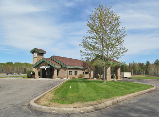 Connexus Credit Union in Weston, Wisconsin