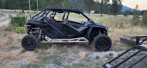 Kawasaki Motorcycle Dealer «GRIZZLY SPORTS», reviews and photos, 4320 Cleveland Blvd, Caldwell, ID 83605, USA