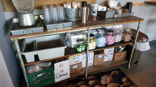 Coffee Shop «The Well Coffeehouse Fishers», reviews and photos, 8890 E 116th St #120, Fishers, IN 46038, USA