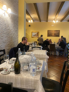La Taverna di Pietro Via A. Gramsci, 135, 40010 Sala Bolognese BO, Italia
