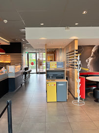 Photos du propriétaire du Restauration rapide McDonald's Polygone Riviera à Cagnes-sur-Mer - n°5