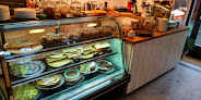 Café Franz im Stollwerck 50678 Cologne