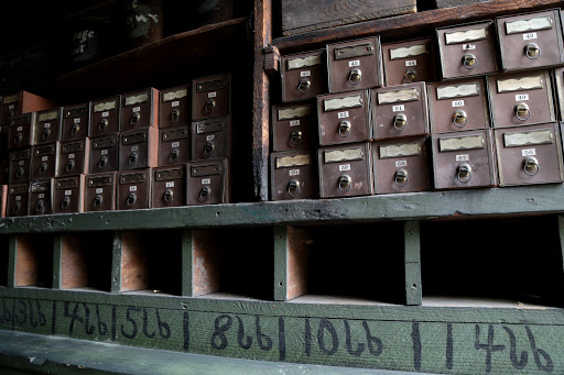 Museum «Stabler-Leadbeater Apothecary Museum», reviews and photos, 105 S Fairfax St, Alexandria, VA 22314, USA