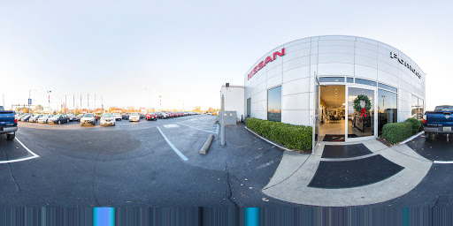 Nissan Dealer «Pomoco Nissan», reviews and photos, 1134 W Mercury Blvd, Hampton, VA 23666, USA