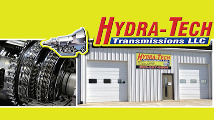 Hydra-Tech Transmissions LLC
