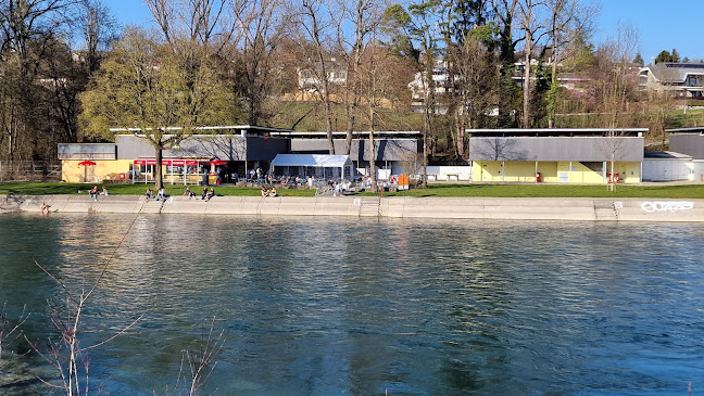 Rezensionen über Bern-Eichholz in Bern - Campingplatz