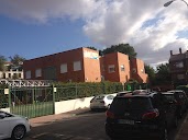 Escuela Infantil Arco Iris en Alcalá de Henares