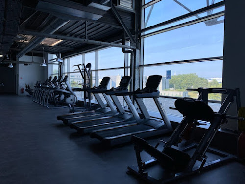 Centre de fitness Coach Wellness Sports Chasseneuil-du-Poitou