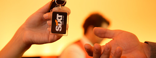 SIXT Rent A Car