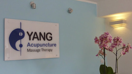 YANG Acupuncture Massage therapy clinic