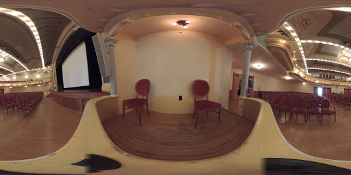 Opera House «City Opera House», reviews and photos, 106 E Front St, Traverse City, MI 49684, USA