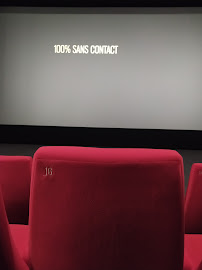 Auditorium du Restaurant de sundae Cinéma La Joliette à Marseille - n°18