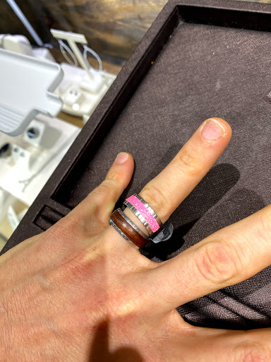 Jeweler «Worthmore Jewelers», reviews and photos, 500 Amsterdam Ave NE, Atlanta, GA 30306, USA