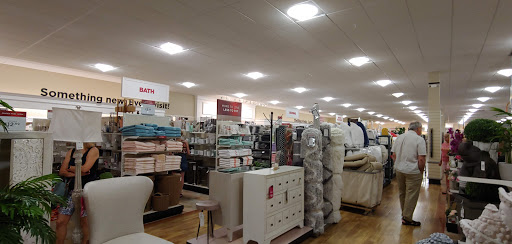 Department Store «T.J. Maxx & HomeGoods», reviews and photos, 2314 Remi Dr, Melbourne, FL 32940, USA