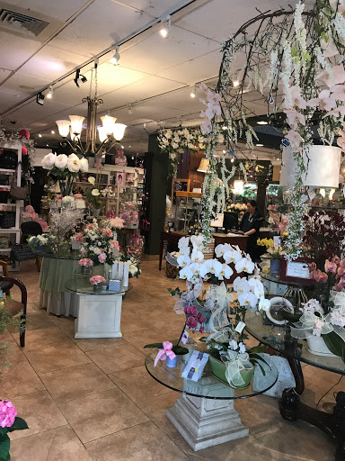 Florist «Moravian Florist», reviews and photos, 2286 Richmond Rd, Staten Island, NY 10306, USA