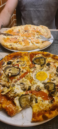 Plats et boissons du Restaurant Pizzeria Al Capone à Montbrison - n°16