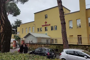 Ospedale SS. Gonfalone di Monterotondo image