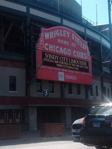 Casino «Rivers Casino Des Plaines», reviews and photos, 3000 S River Rd, Des Plaines, IL 60018, USA