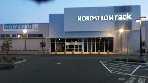 Department Store «Nordstrom Rack at Coddingtown Mall», reviews and photos, 180 Coddingtown Center, Santa Rosa, CA 95401, USA