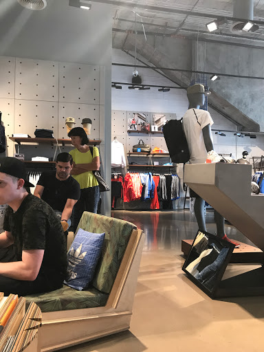 Shoe Store «Adidas Originals», reviews and photos, 8009 Melrose Ave, Los Angeles, CA 90046, USA