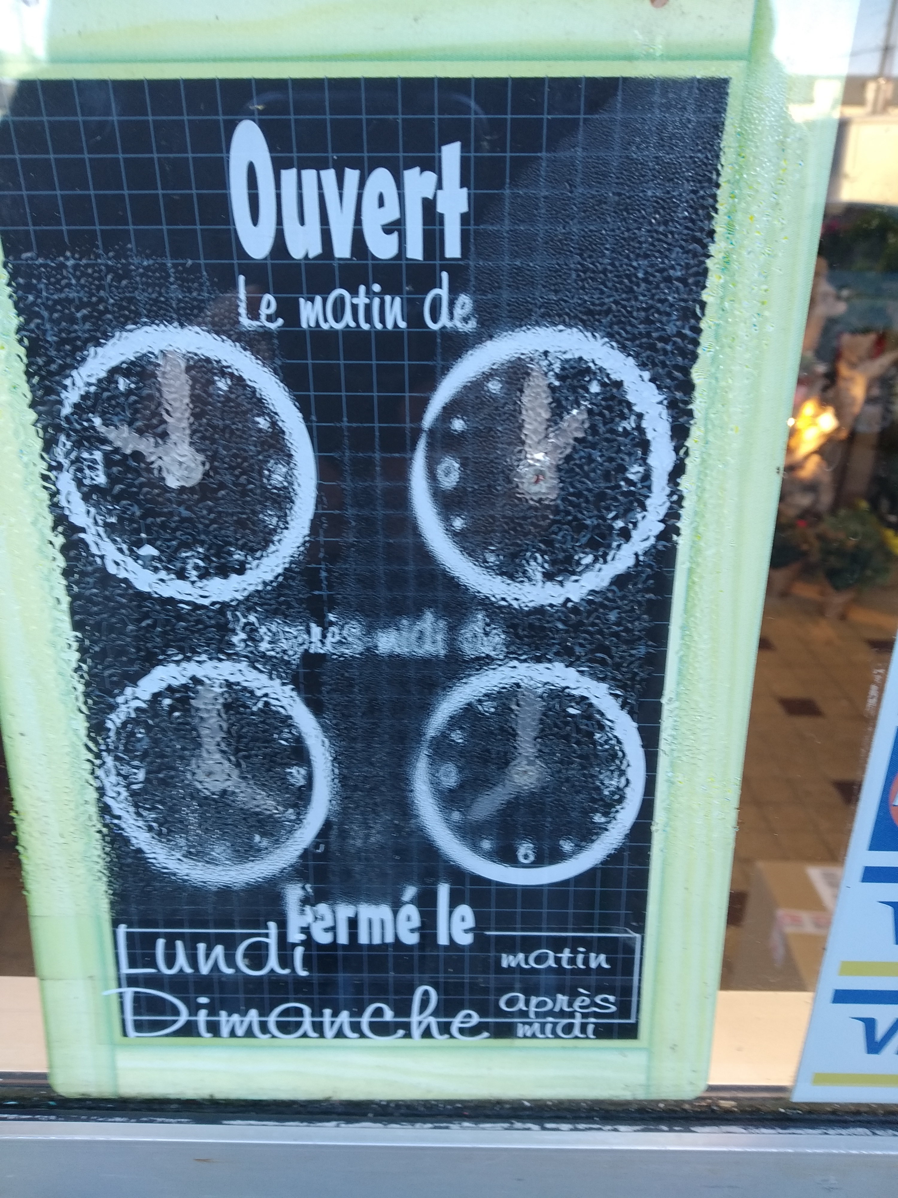 Photo n° 3 de l'avis de M. fait le 18/01/2020 à 14:01