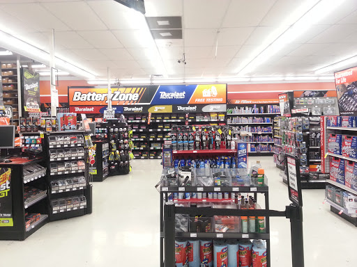 AutoZone Auto Parts