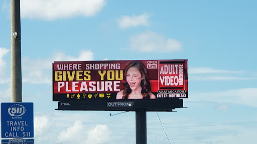 Adult Entertainment Store «Adult Video Warehouse», reviews and photos, 4500 N Powerline Rd, Pompano Beach, FL 33073, USA