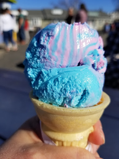 Ice Cream Shop «Cowlicks Dairy Bar», reviews and photos, 4 Dover Point Rd, Dover, NH 03820, USA