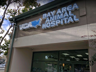 VCA Bay Area Animal Hospital