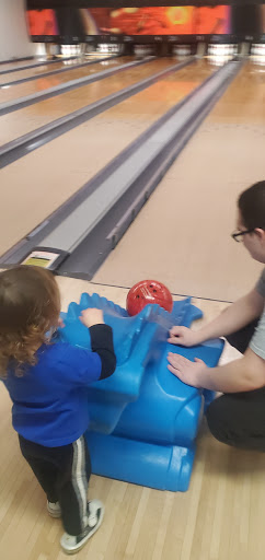 Bowling Alley «Bowl Haven Lanes», reviews and photos, 3003 Washington Ave, Alton, IL 62002, USA