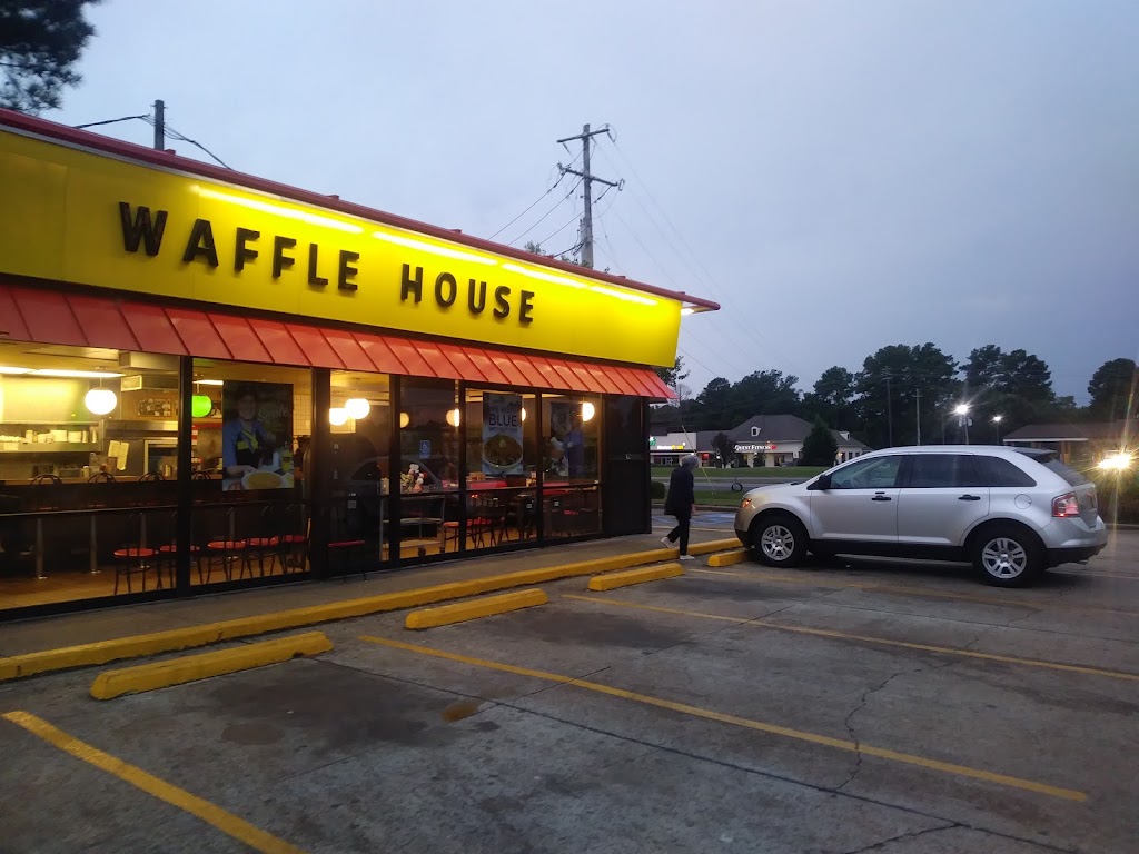 Waffle House 35146