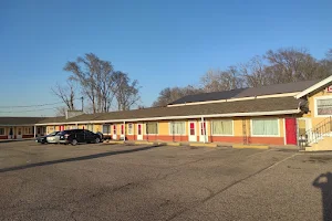 Elmdale Motel image