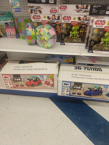 Discount Store «99 Cents Only Stores», reviews and photos, 2701 Manhattan Beach Blvd, Redondo Beach, CA 90278, USA