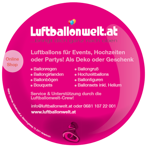 Luftballonwelt.at