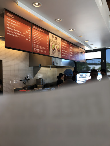 Mexican Restaurant «Chipotle Mexican Grill», reviews and photos, 1650 Scenic Hwy S, Snellville, GA 30078, USA