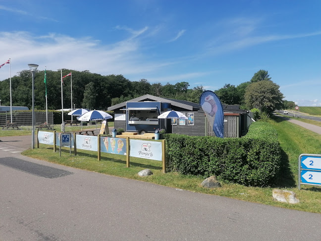 Lystskov Camping - Supermarked