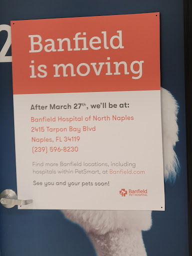 Pet Supply Store «PetSmart», reviews and photos, 2255 Pine Ridge Rd, Naples, FL 34109, USA