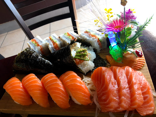 Kamiya Sushi