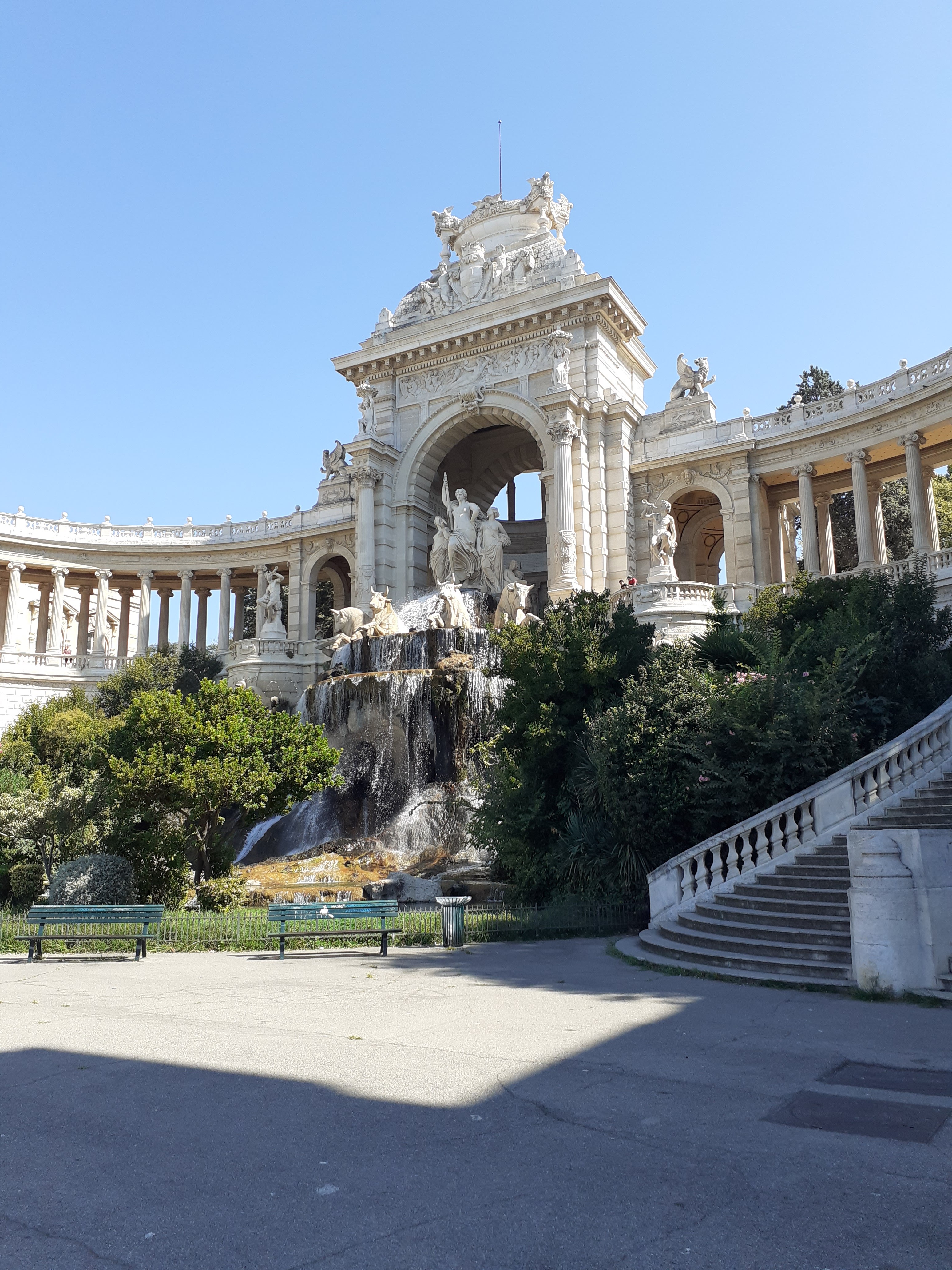 Photo n° 2 de l'avis de Gatien.i fait le 29/08/2021 à 12:18