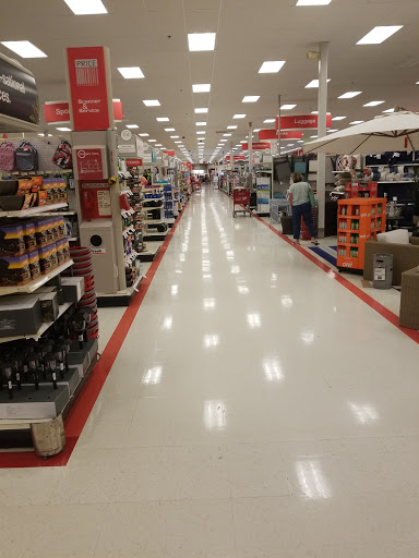 Department Store «Target», reviews and photos, 2703 County Rd 541, Burlington, NJ 08016, USA