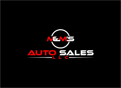 M&M's Auto Sales LLC